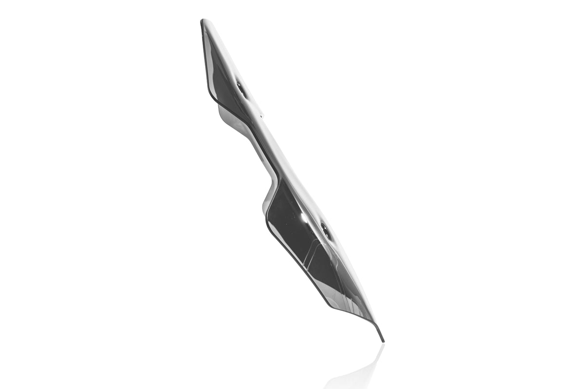 WRS STANDARD WINDSCREEN CF MOTO 800 MT 2022-2024 / 700 MT 2024-2025