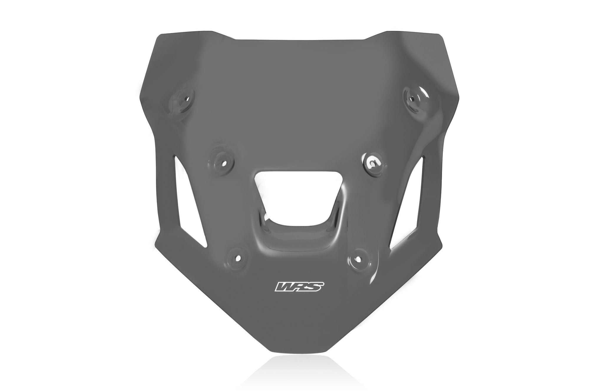 WRS SPORT WINDSCREEN HONDA CRF 1100 L AFRICA TWIN 2024-2025