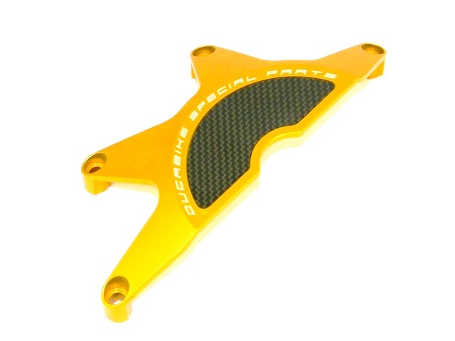 CCO16 - SCRA 1100 CLUTCH COVER WET