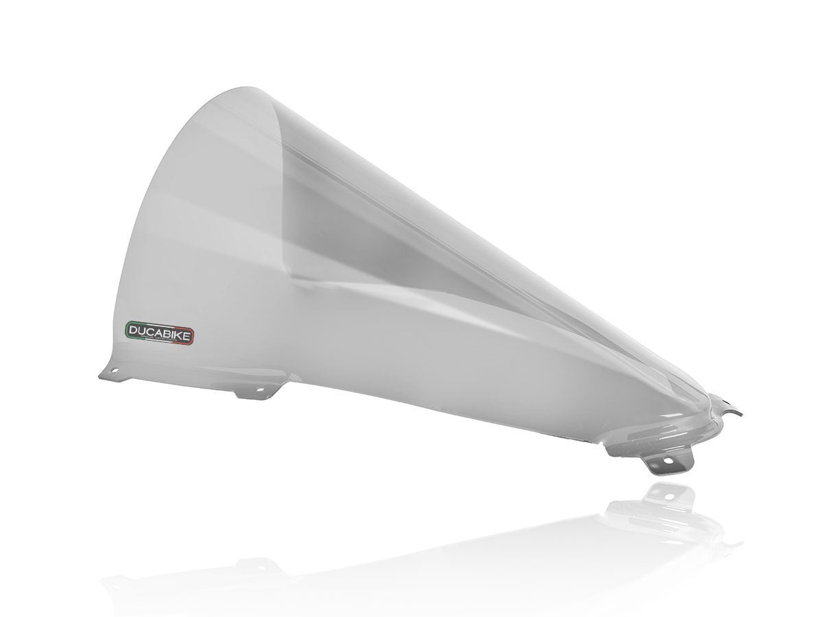 CUP12 - V4R RACE HIGH WINDSCREEN