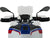 WRS WINDSCREEN CAPONORD PLUS WITH RADAR BMW R 1300 GS ADVENTURE 2024-2025