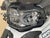 WRS HEADLIGHT PROTECTION LENS BMW F750GS / F850GS 2018-2024