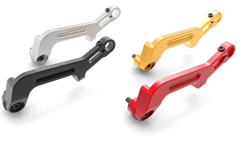 RPLF14 - BRAKE LEVER MTS MY2010/11