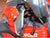 LE01 - BRAKE / CLUTCH ADJ. LEVERS  ECO GP 1