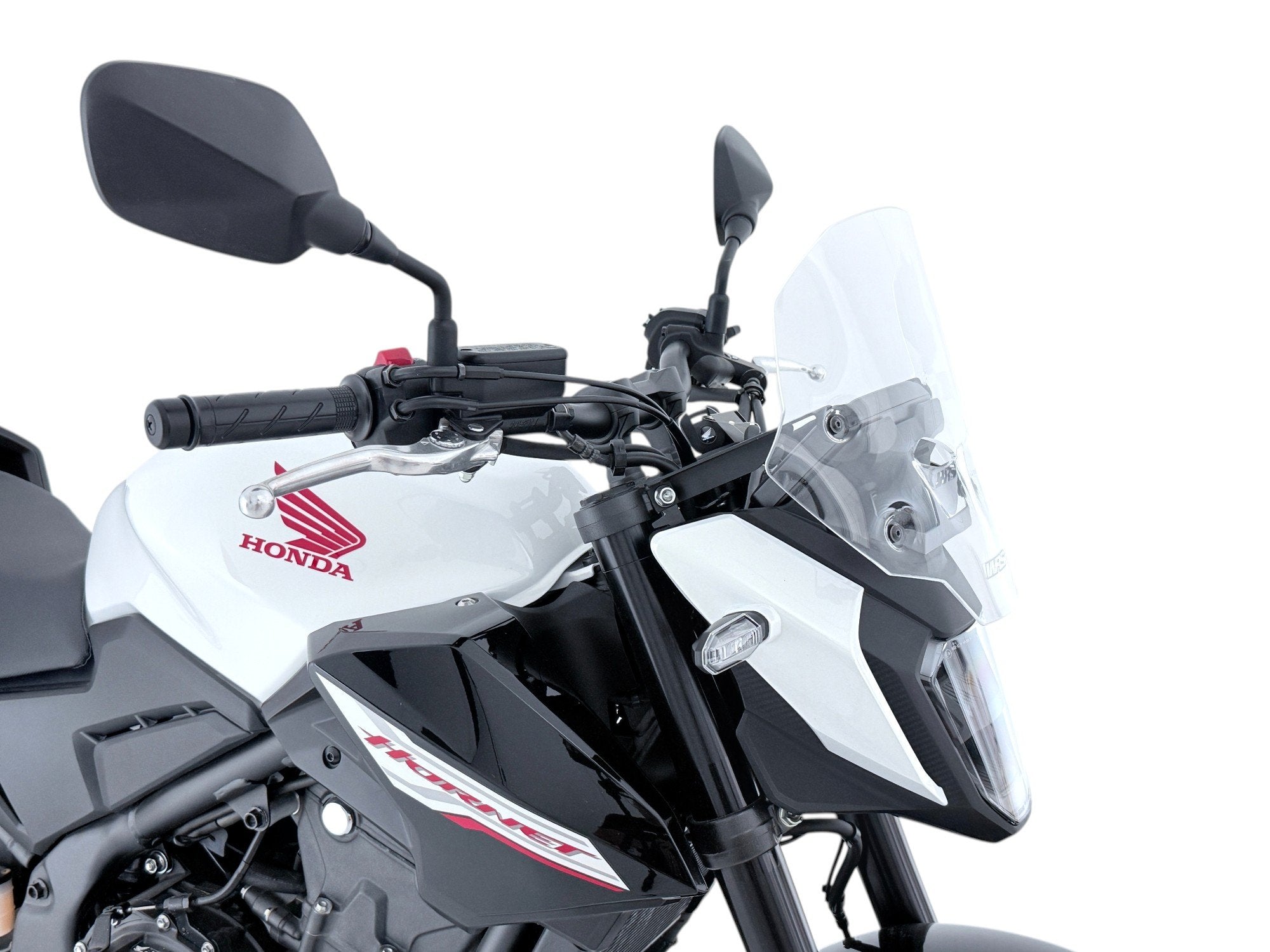 WRS SPORT WINDSCREEN HONDA CB 500 HORNET 2025
