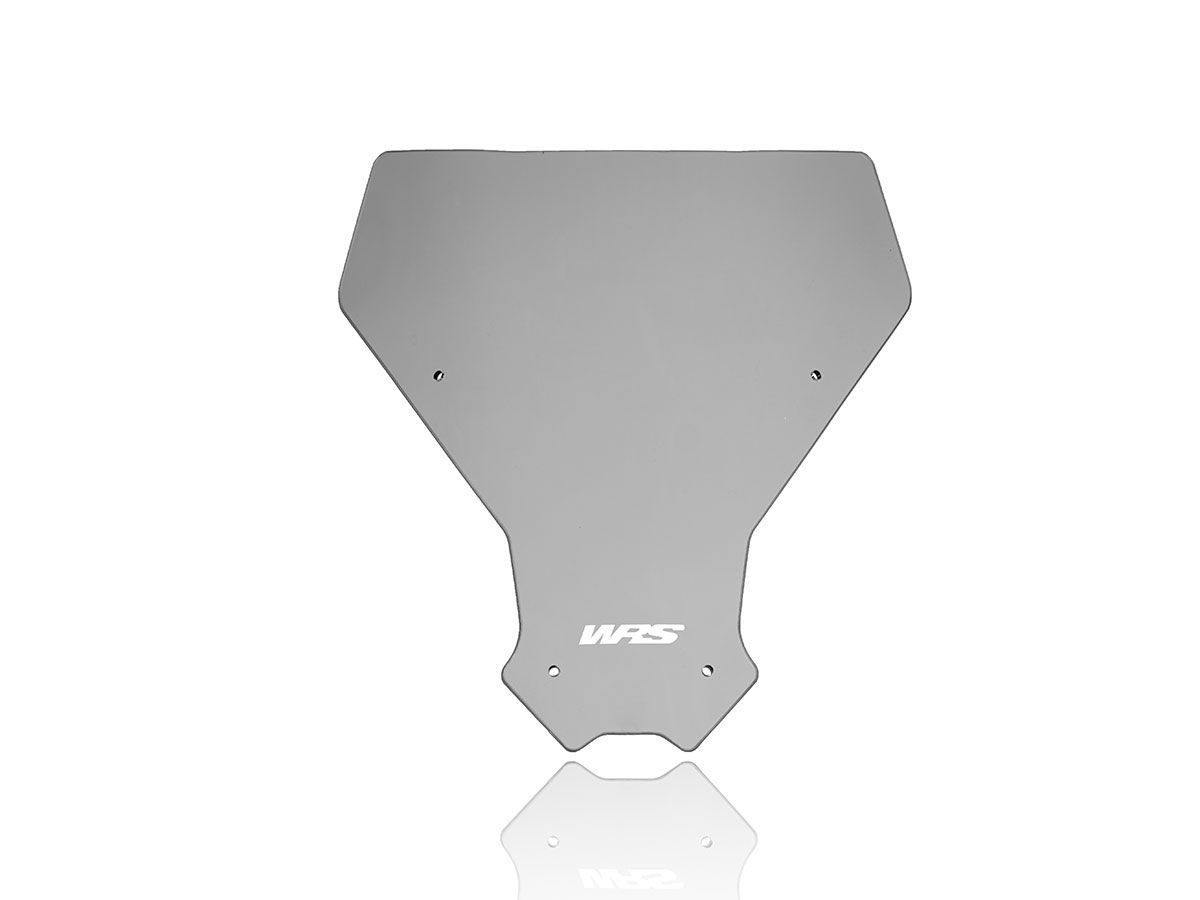 WRS INTERMEDIO WINDSCREEN HONDA AFRICA TWIN CRF 1100 L 2020-2023