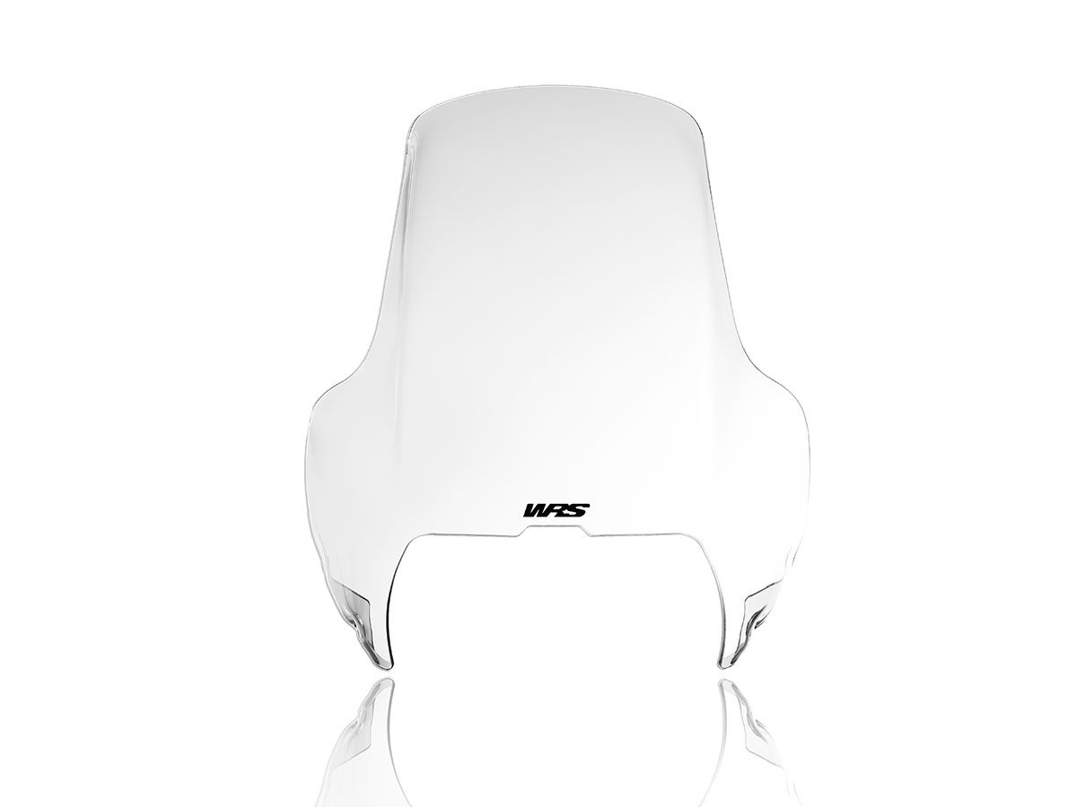 WRS STANDARD WINDSCREEN BMW R 1100 GS 1994-1999
