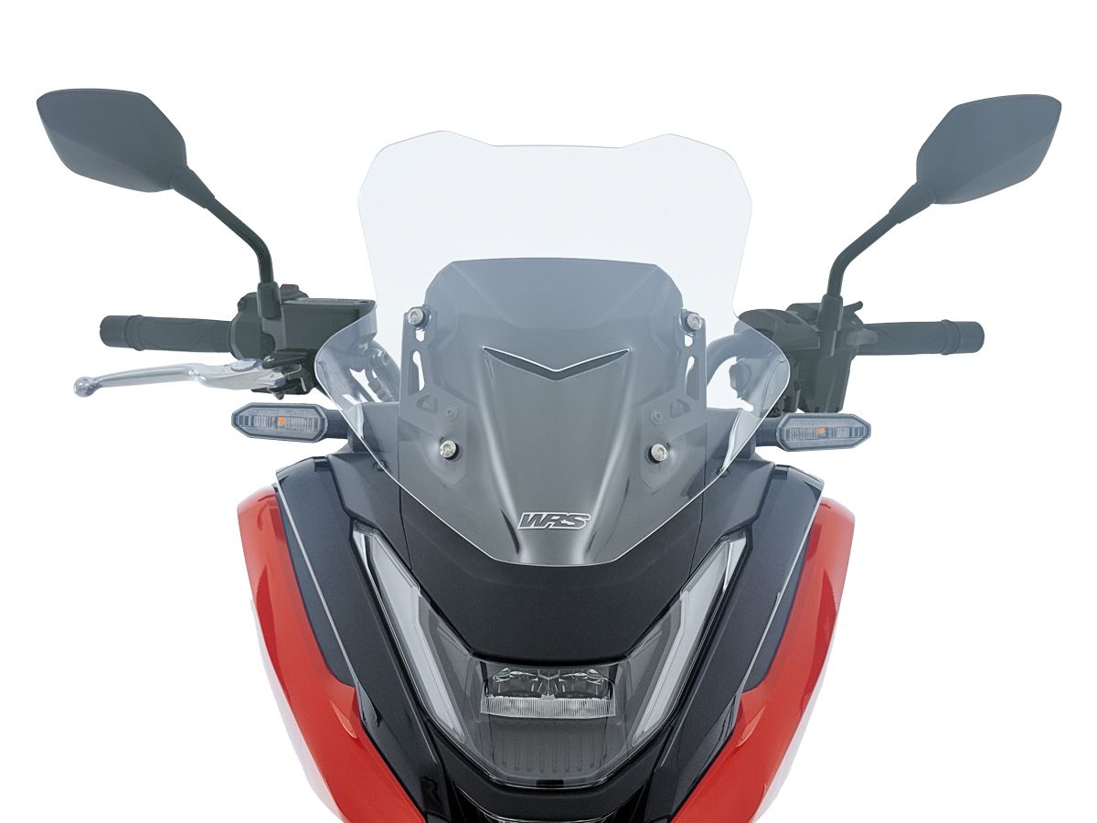 WRS SPORT WINDSCREEN HONDA NC 750 X 2025