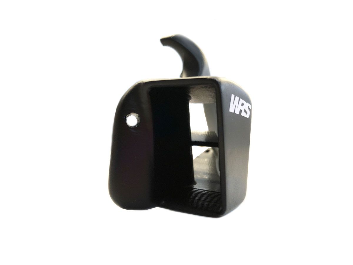 BRAKING SYSTEM COOLING DUCTS DUCATI PANIGALE V4 R