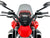 WRS TOURING WINDSCREEN DUCATI DIAVEL V4 2023-2024