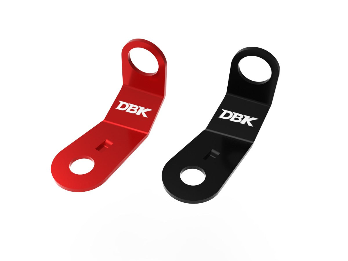 STA21 Clutch Fluid Reservoir Support
