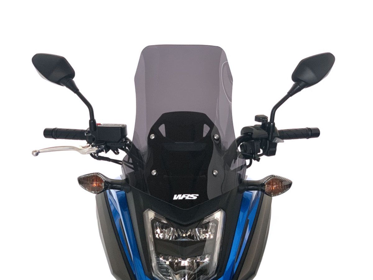 WRS STANDARD WINDSCREEN HONDA NC 750 X 2016-2020