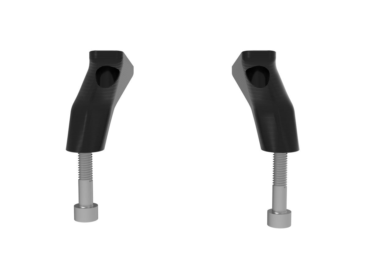 SS07 PANIGALE/SF V2 MY25 Mufflers Supports Kit