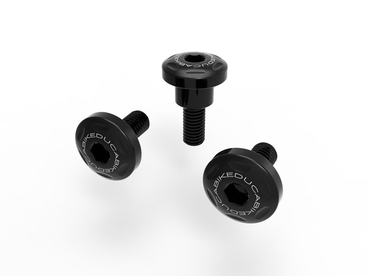 KVT27 SFV2 Swingarm Screw Kit