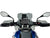 DEF02 - PAIR OF INCREASED SIDE DEFLECTORS BMW R1300 GS