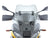 WRS WINDSCREEN SPORT WITH RADAR MOTO GUZZI STELVIO 2024-2025