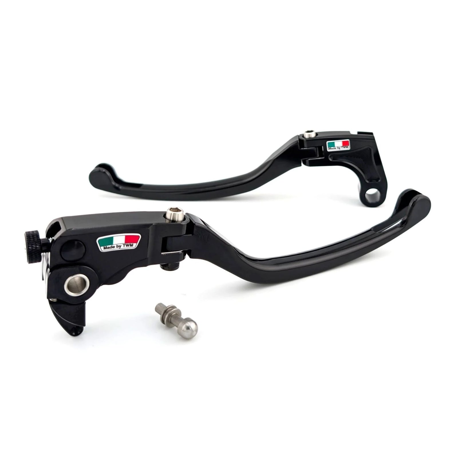 TWM Clutch & Hand Brake Lever Kits product image