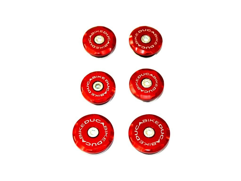 TTHM9501 Kit Frame Plugs HM 950