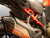 SS05 - MTS V4 MY2025 EXHAUST SUPPORT