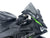 WRS RACE HIGH WINDSCREEN KAWASAKI ZX-6R 2024-2025