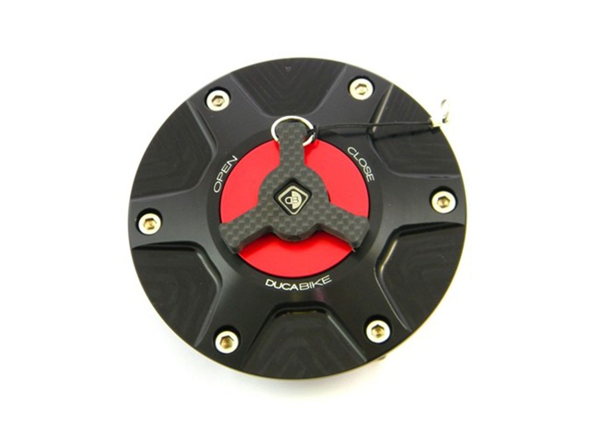 TSB03 - FUEL TANK CAP