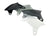 WRS PAIR DEFLECTORS DUCATI MULTISTRADA V4 / S / S SPORT / PIKES PEAK / RALLY 2020-2025