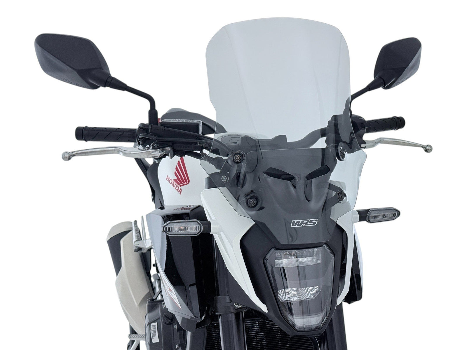 WRS TOURING WINDSCREEN HONDA CB 500 HORNET 2025