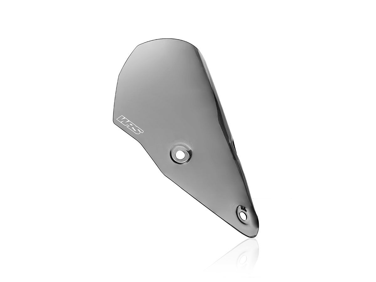 WRS SPORT WINDSCREEN DUCATI SUPERSPORT 950 2021-2024 / 939 2017-2020