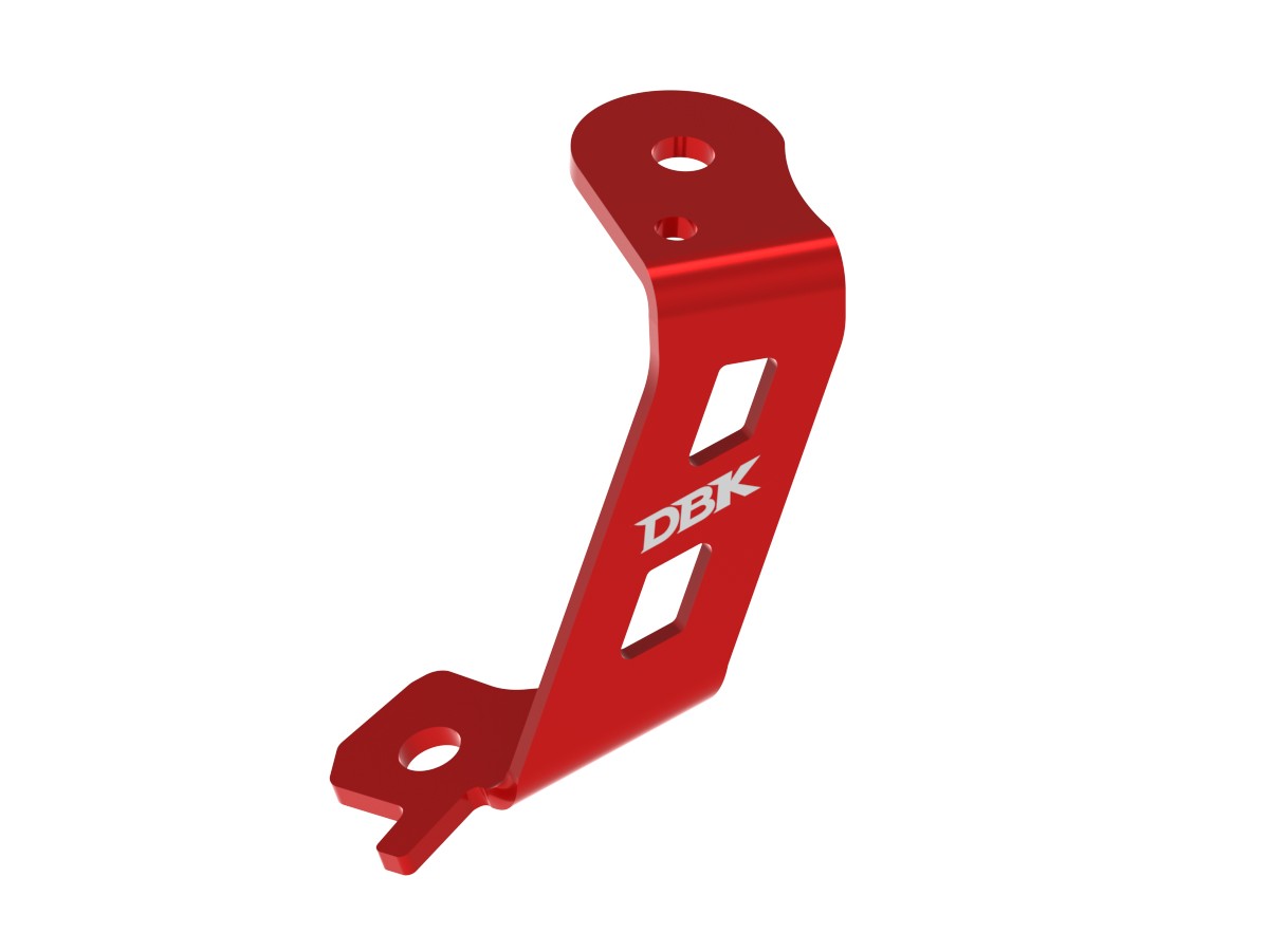 STA22 - BRAKE FLUID RESERVOIR SUPPORT