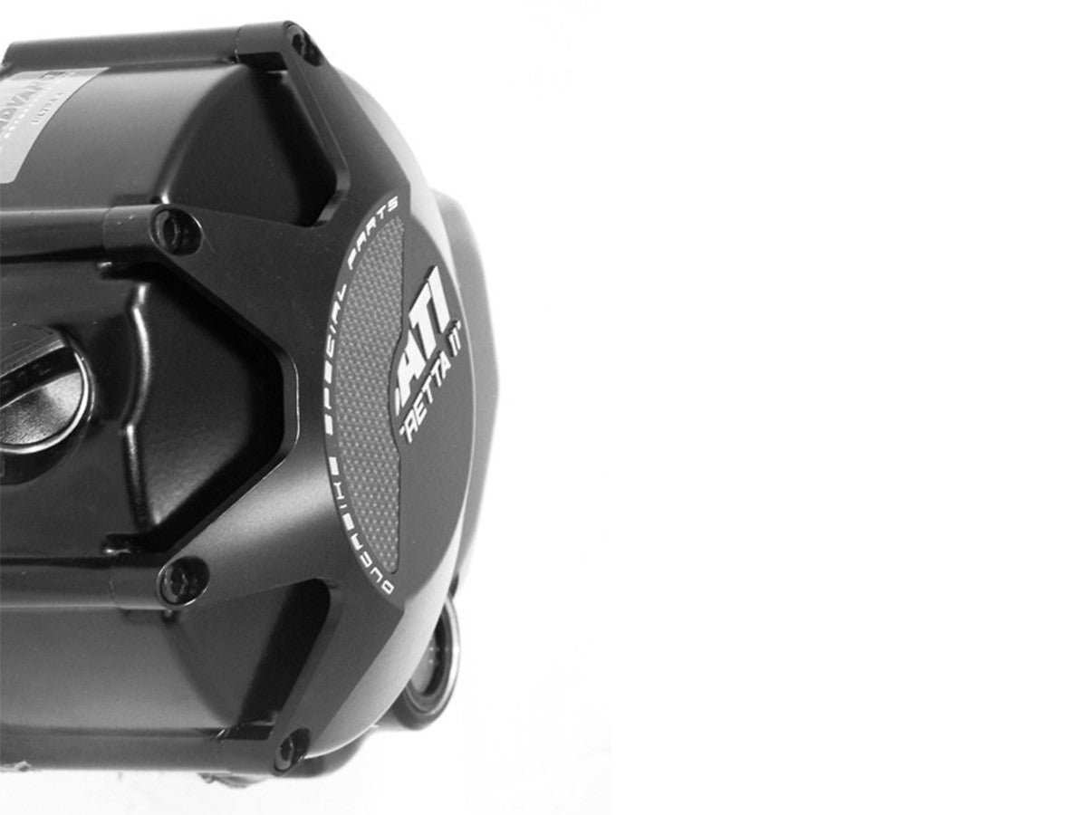 CCO03 - CLUTCH COVER WET
