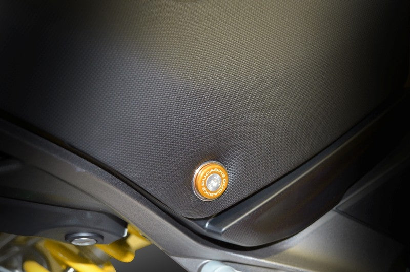 RVS01 - SEAT BOLTS