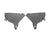 WRS PAIR SIDE DEFLECTORS DUCATI MULTISTRADA V4 / S / S SPORT / PIKES PEAK 2020-2025