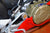 TTF05 - KIT CENTRAL FRAME CAPS