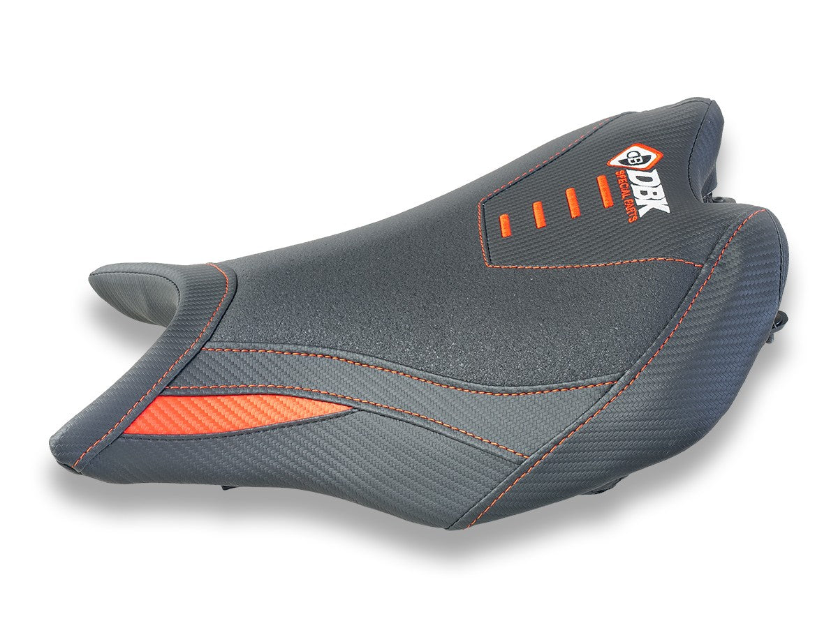 CSV2C02 - PANIGALE/SF V2 MY25 COMFORT SEAT COVER