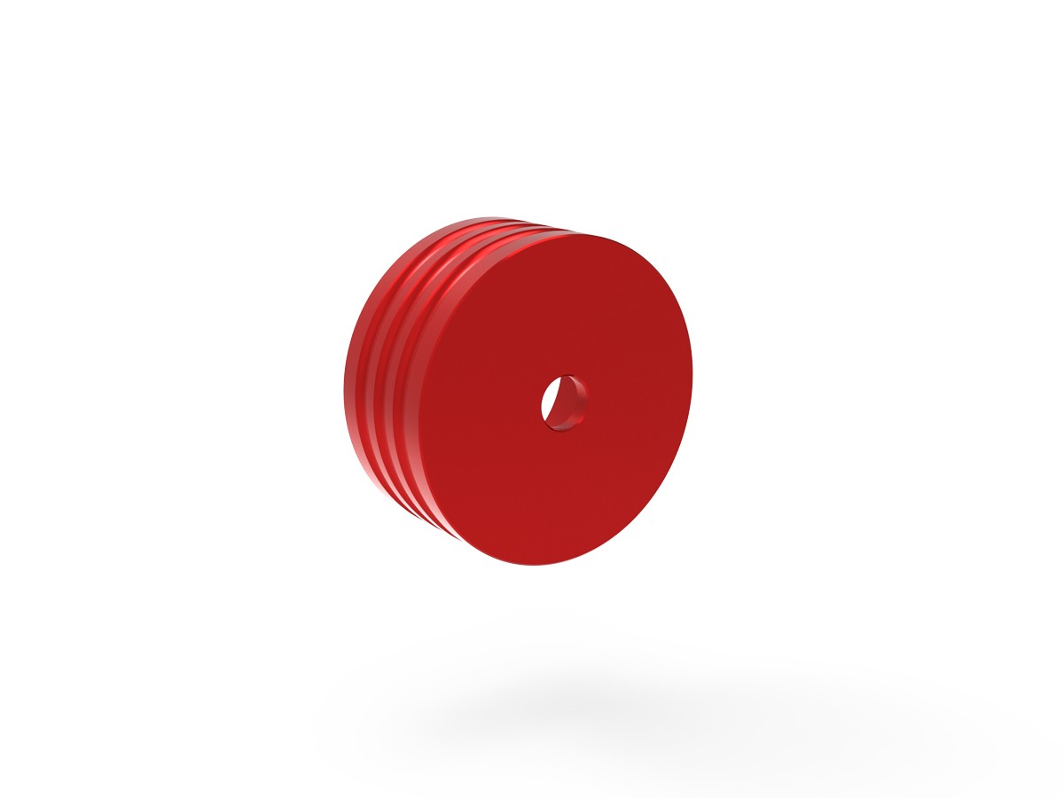 DIST27 - HANDLEBAR SPACER