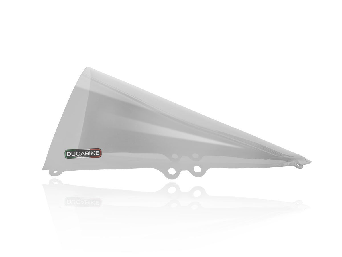 CUP10 - 899/1199 RACE HIGH WINDSCREEN