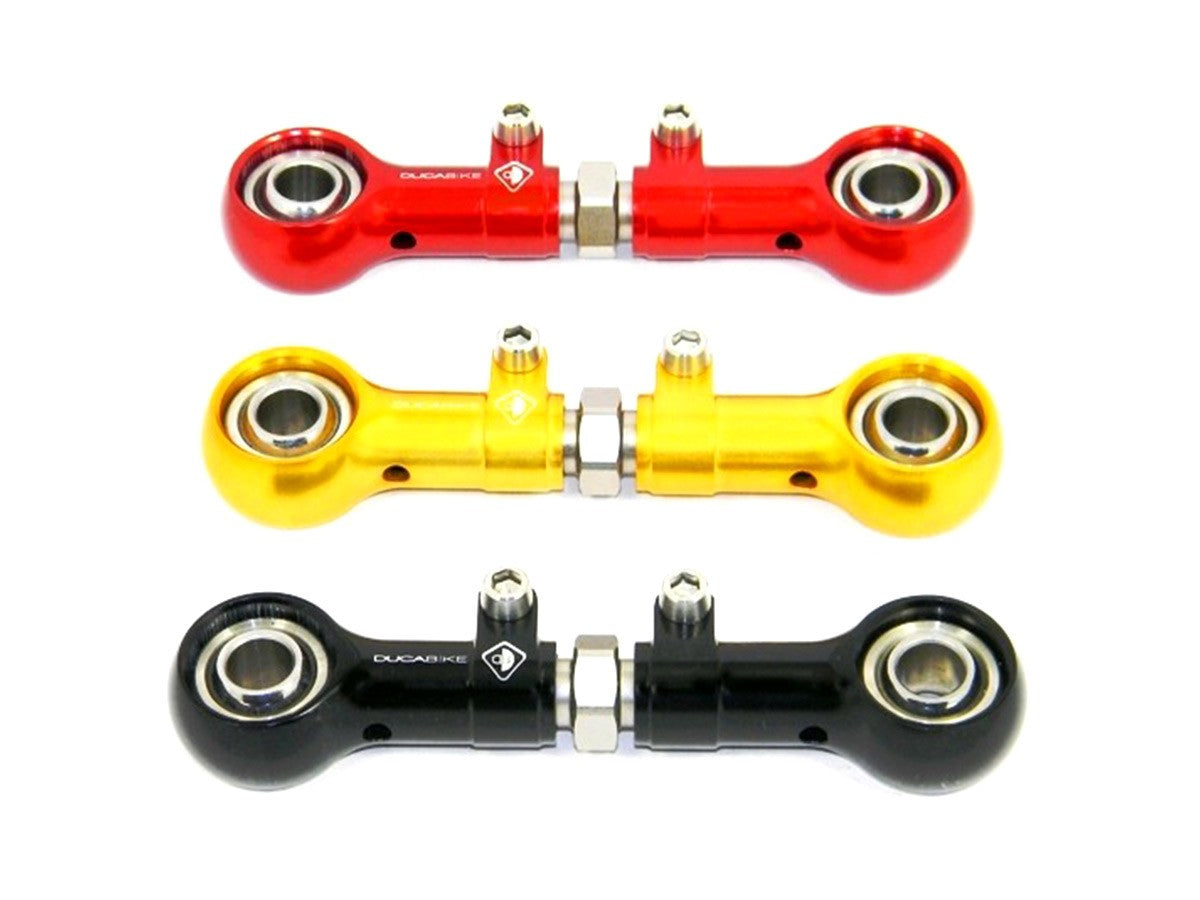 ADR04 Adjustable Linkage SBK Panigale