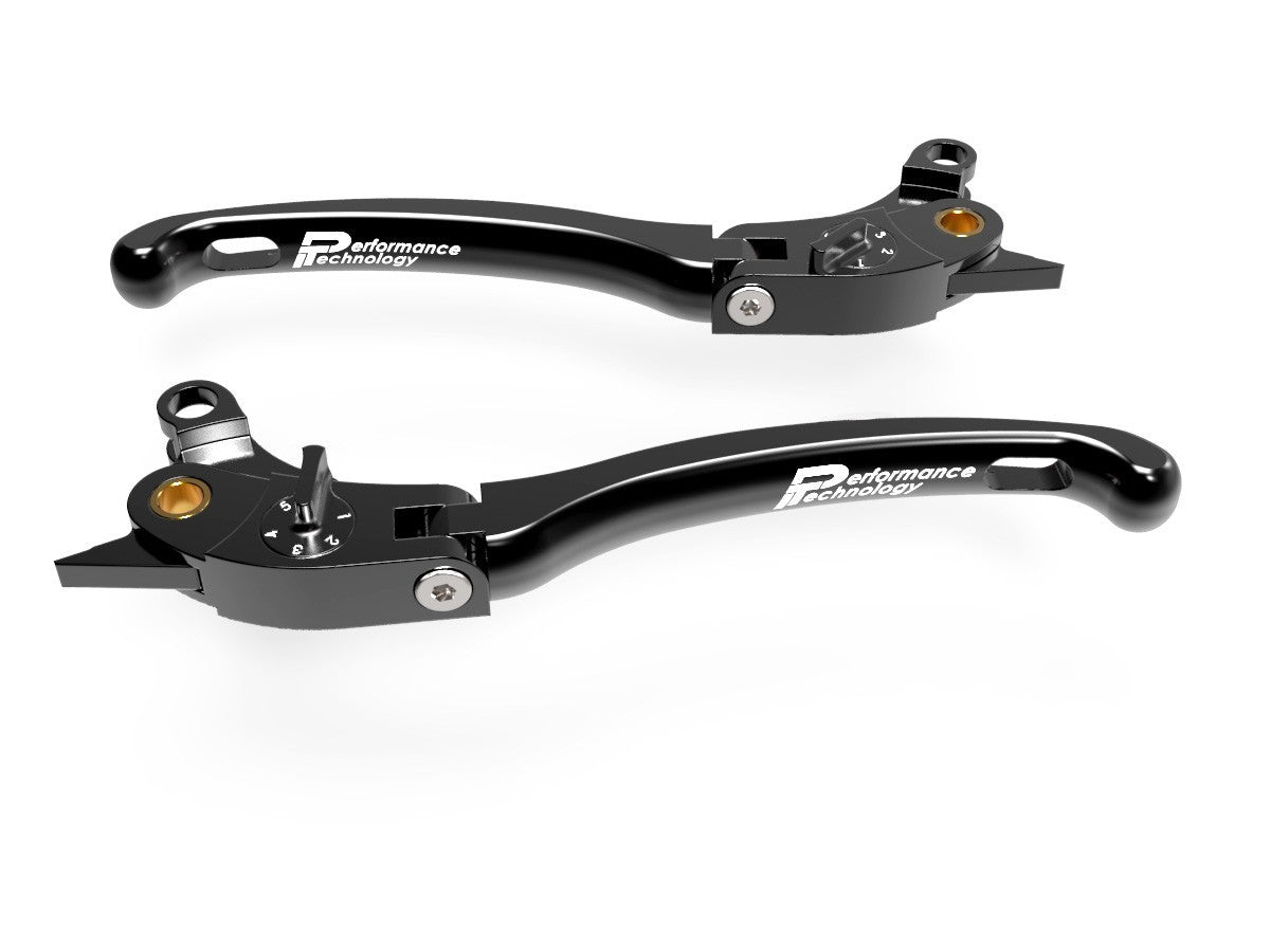 LE02 - BRAKE / CLUTCH ADJ. LEVERS  ECO GP 1