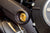 TTF04 - KIT CENTRAL FRAME CAPS (swing arm)