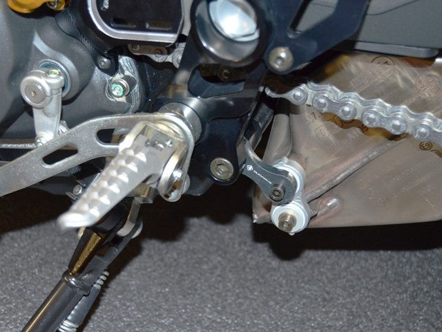 PRSCRA01 - REARSET SCRAMBLER