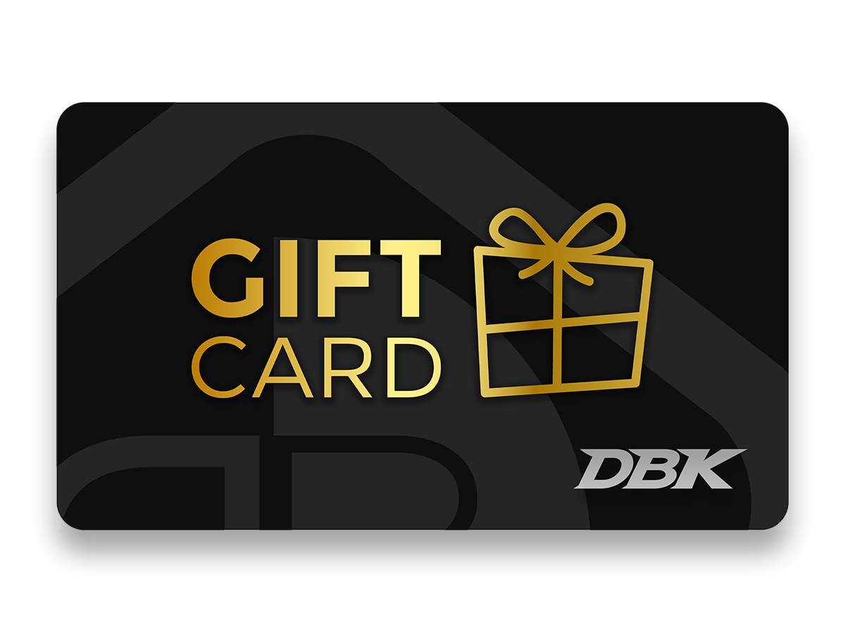 DBK 100 Euro Gift Card