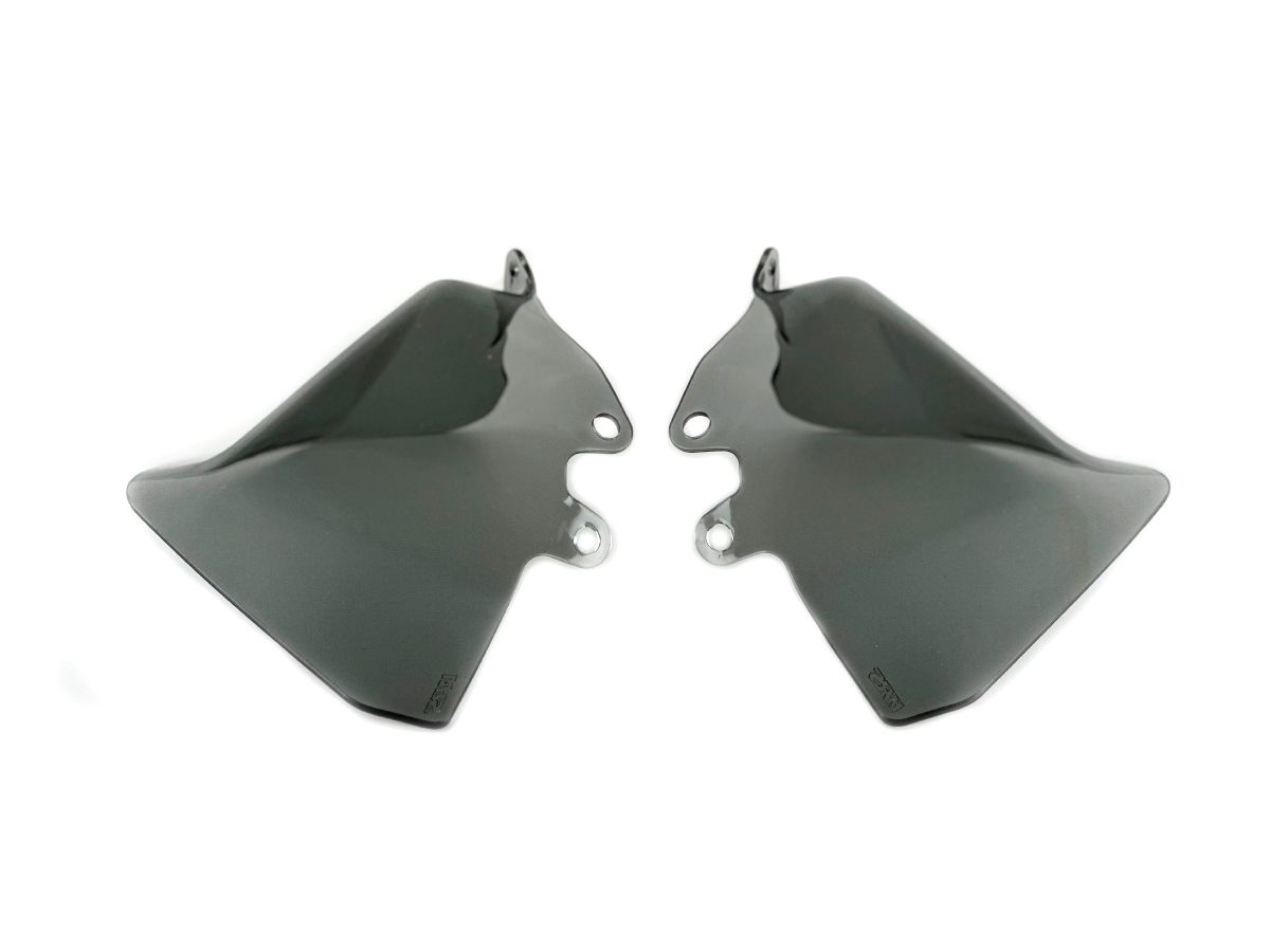 WRS PAIR OF SIDE DEFLECTORS BMW R 1300 GS 2023-2025