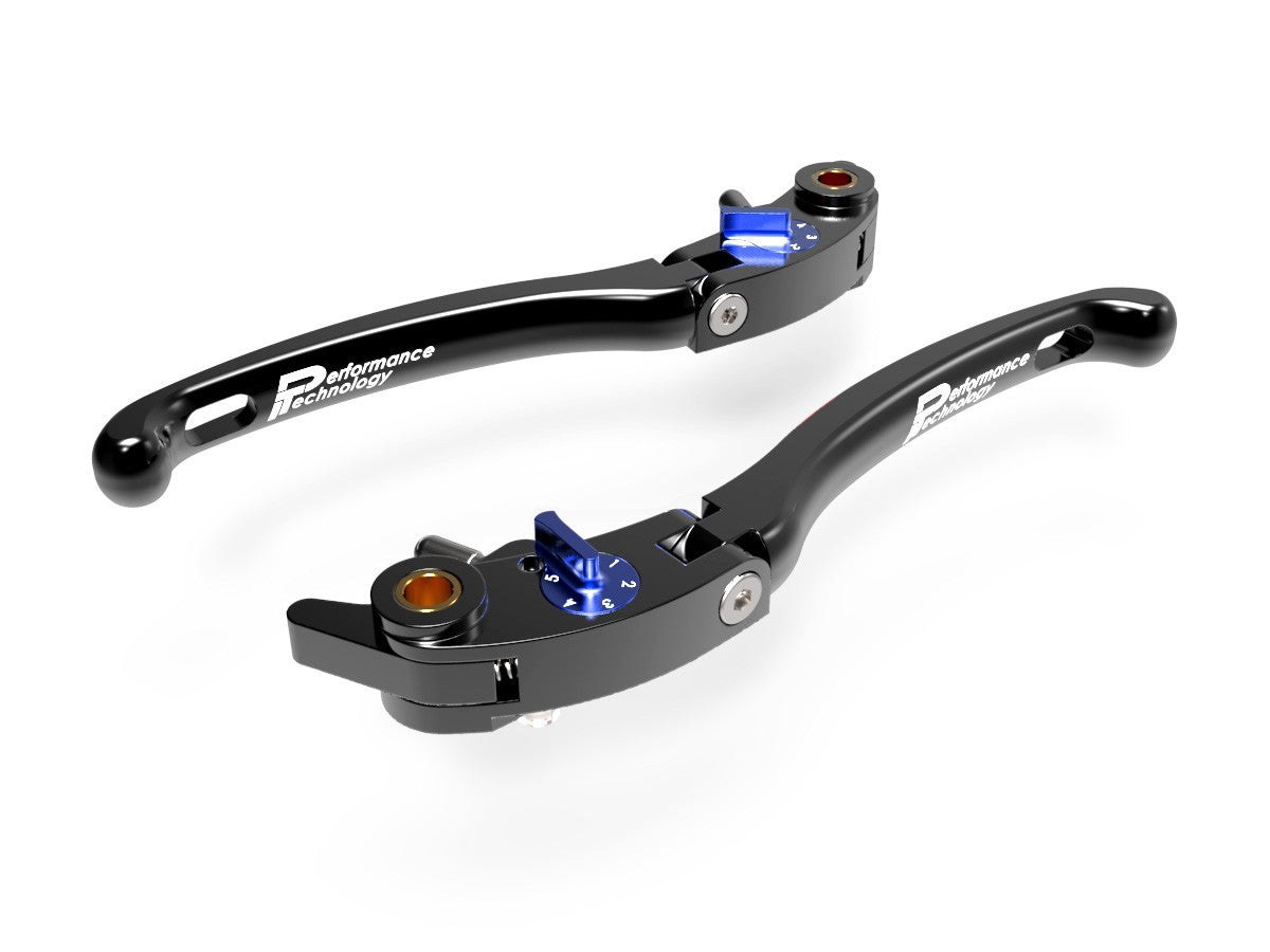 LE01 - BRAKE / CLUTCH ADJ. LEVERS  ECO GP 1