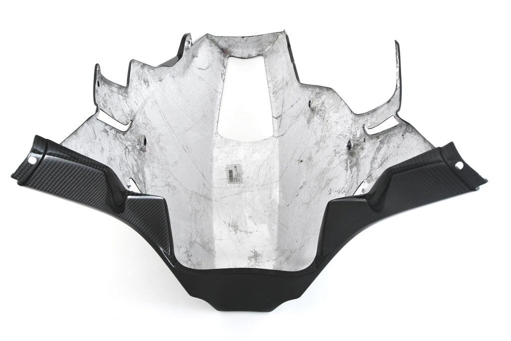 BELLY PAN - Best With MB-RR15-TC31