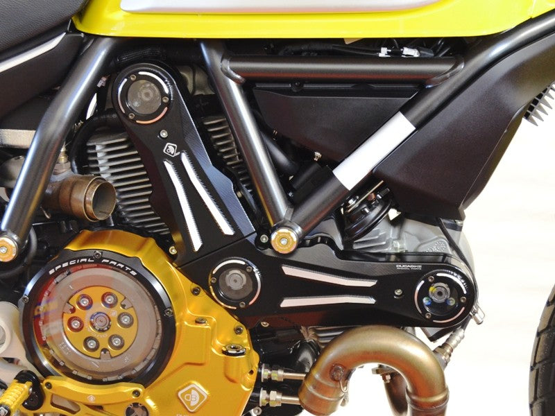 CDSCRA01 - TIMING BELT COVER
