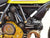 CDSCRA01 - TIMING BELT COVER