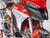 GR10 - MTSV4 RADIATORS GUARD