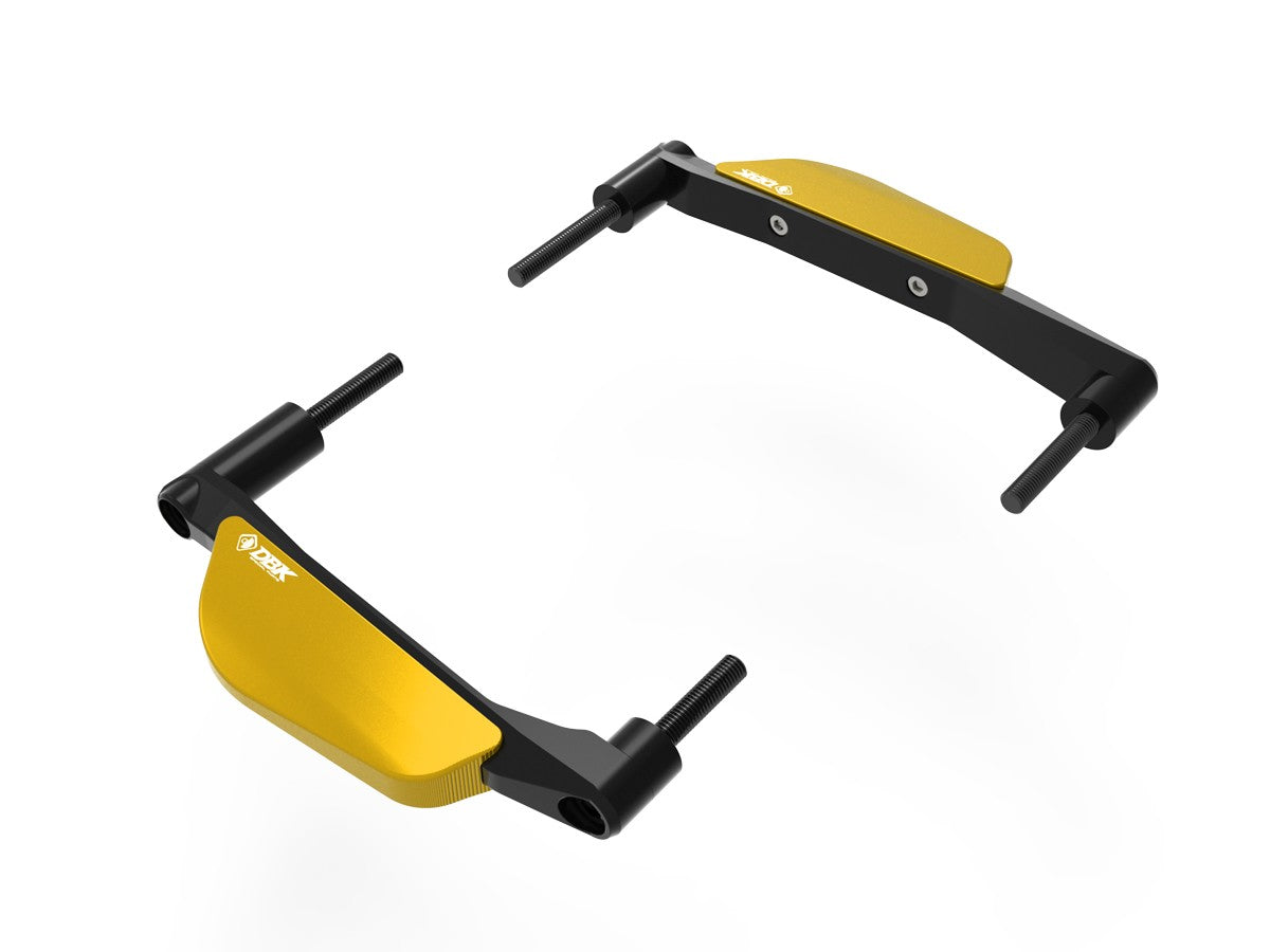 PTST01 - FRAME PROTECTION KIT