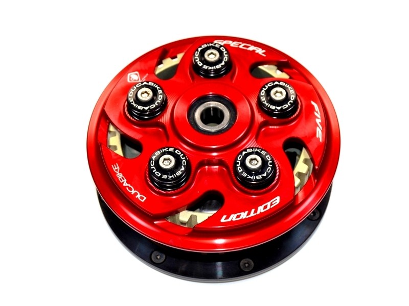 FA5M01 - SLIPPER CLUTCH 5 SPRINGS SE