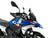 WRS WINDSCREEN STANDARD NO RADAR BMW R 1300 GS 2023-2025